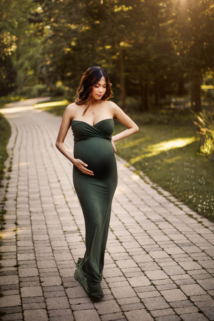 Hamilton and Niagara Maternity Photography | Afterglow