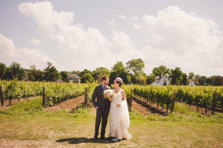 Ravine Vineyard Wedding Photographer Niagara on the Lake