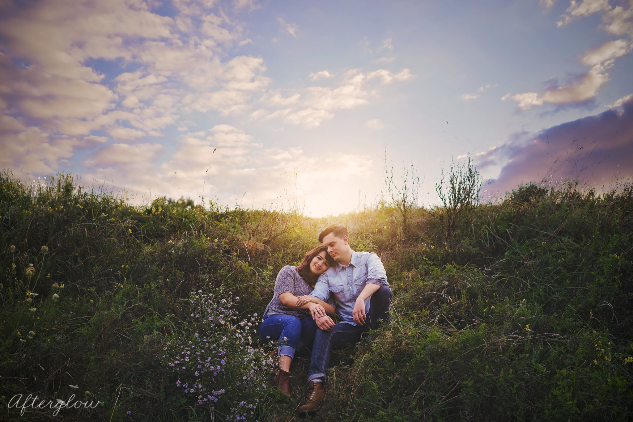 Niagara-Engagement-Session-Afterglow-21