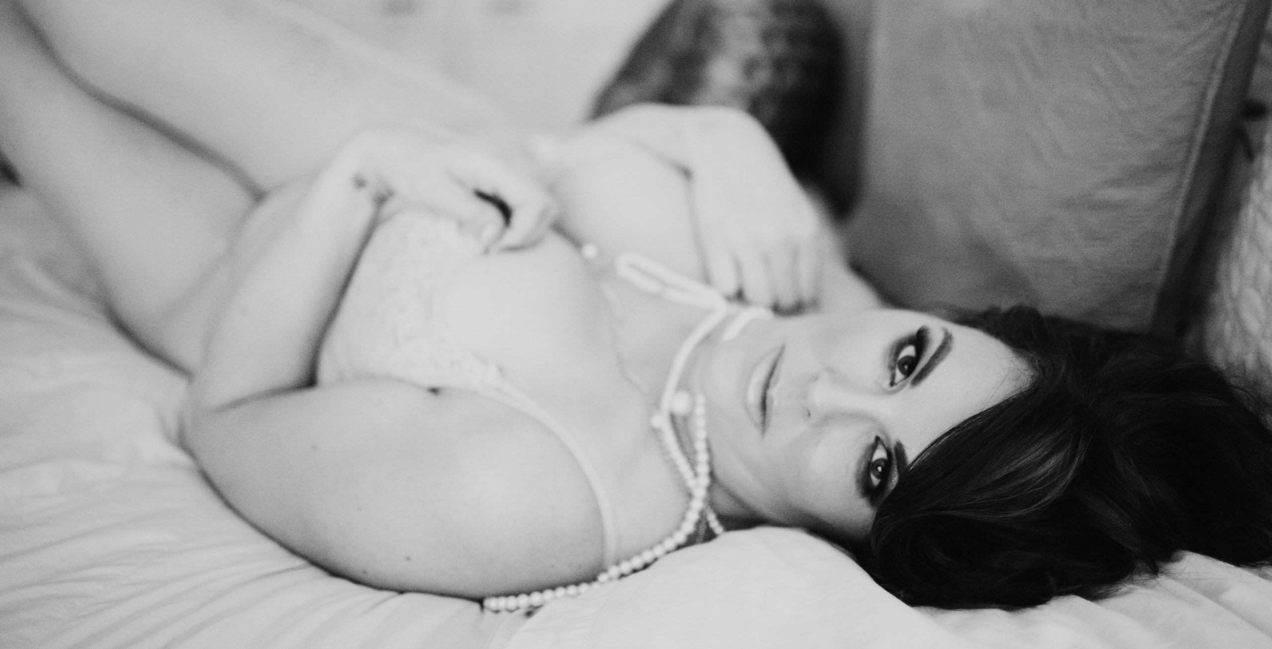 Niagara boudoir photographer and fabulous birthday