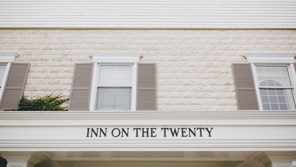 inn on the twenty jordan ontario