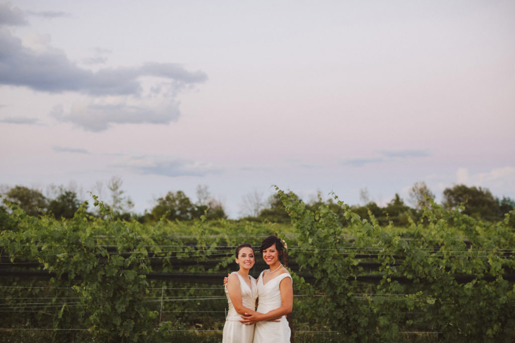 southbrook winery wedding niagara on the lake lgbtq photographer