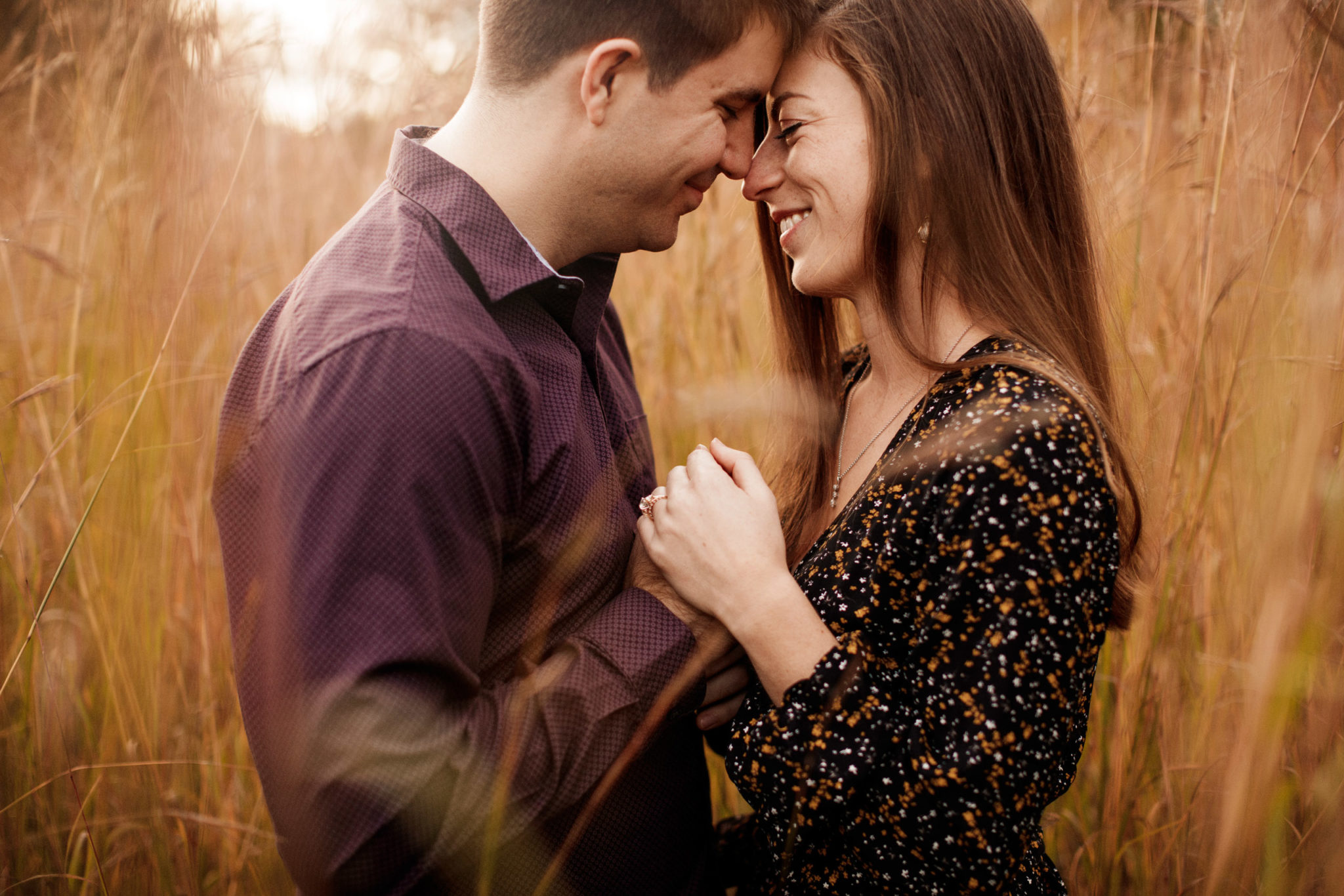 Couples & Engagement Session Photography | Afterglow Niagara