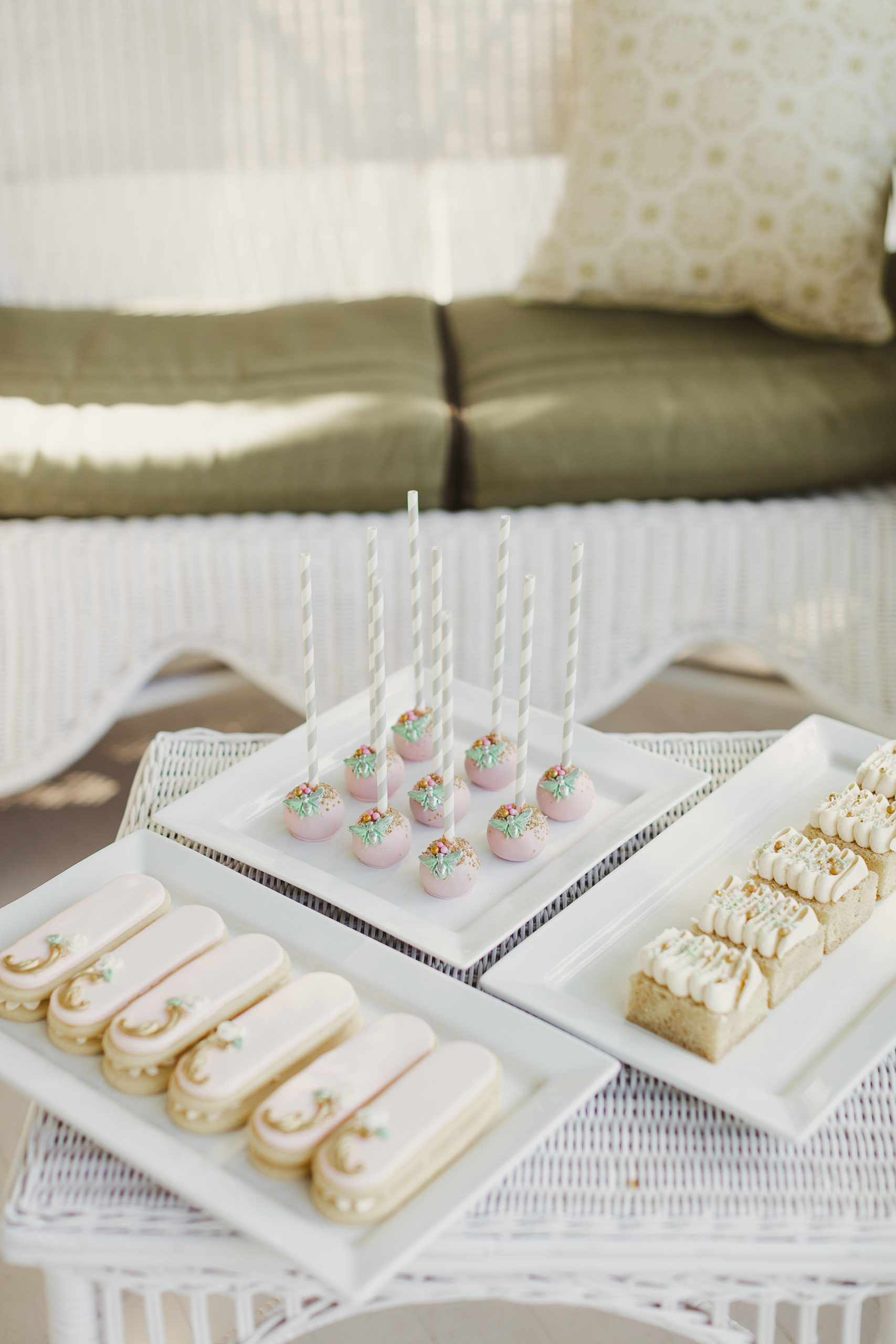 sweet avenue cakery desserts niagara