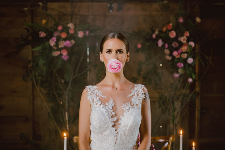 cave spring barn winery bride wedding photographer afterglow images