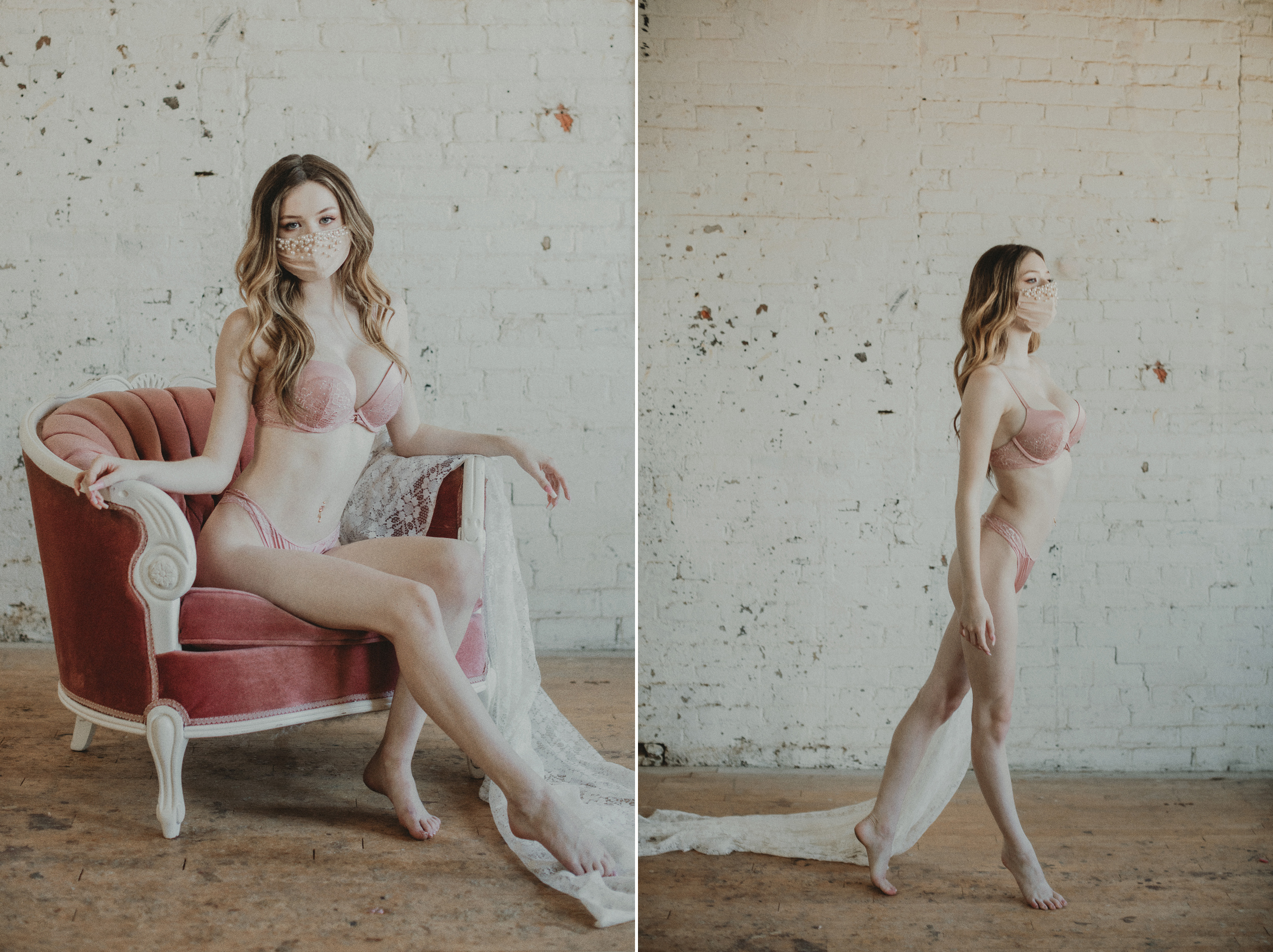 niagara boudoir photographer lingerie afterglow images