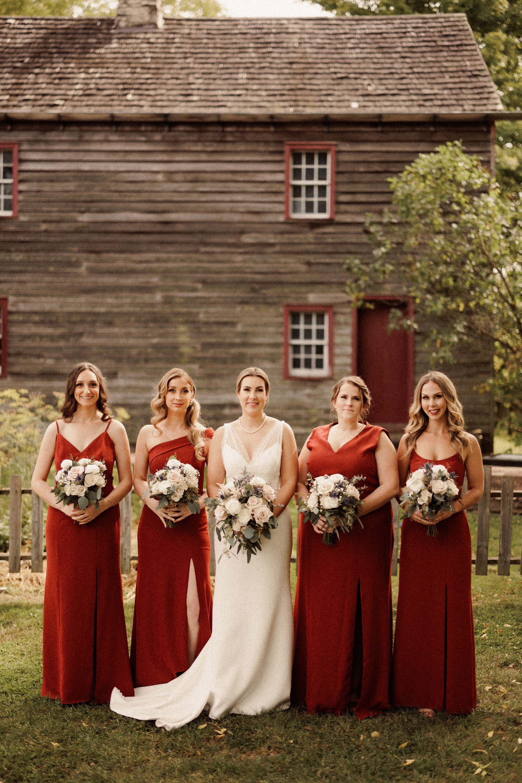 wedding party group photos inn on the twenty afterglow images ph