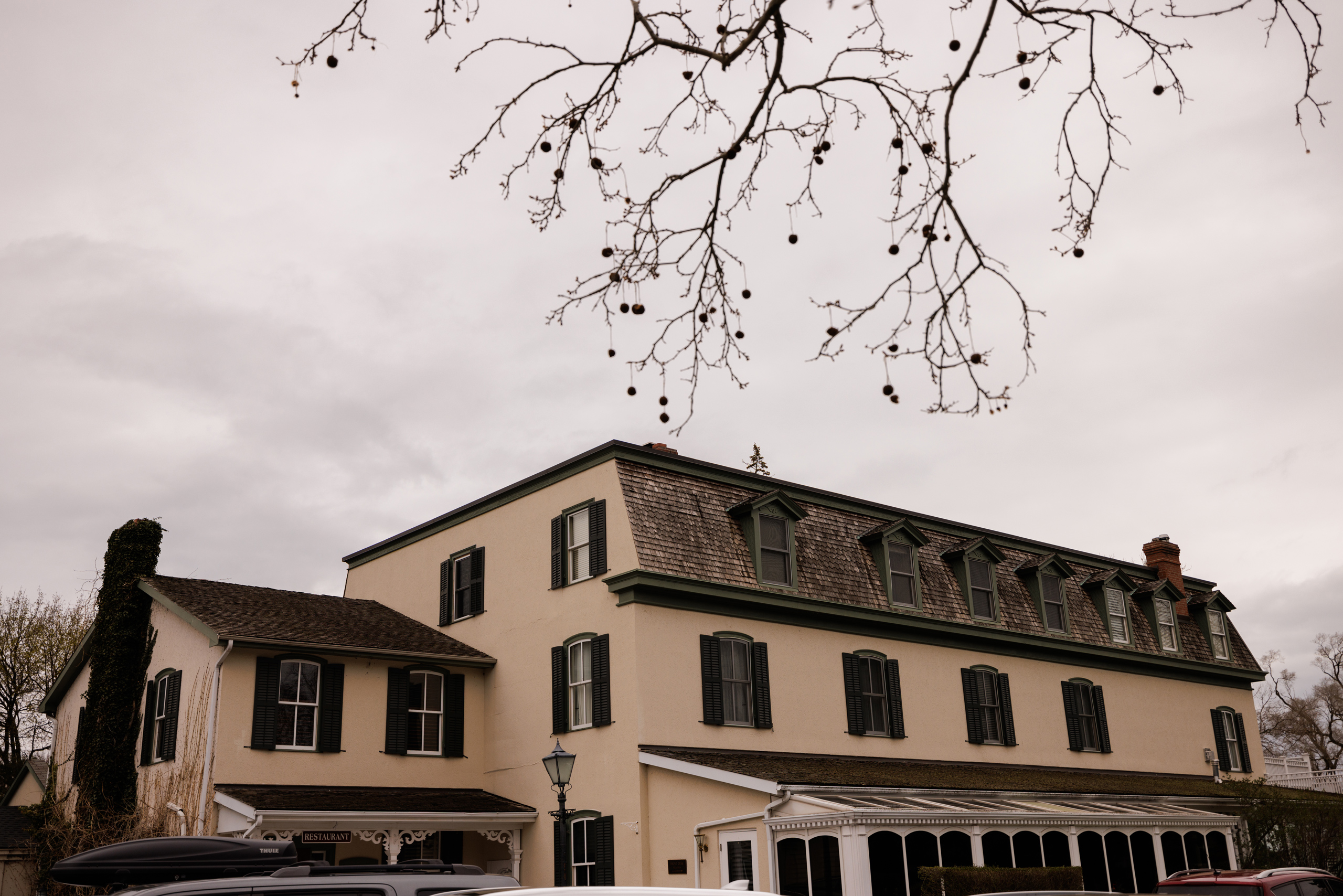 oban inn niagara on the lake