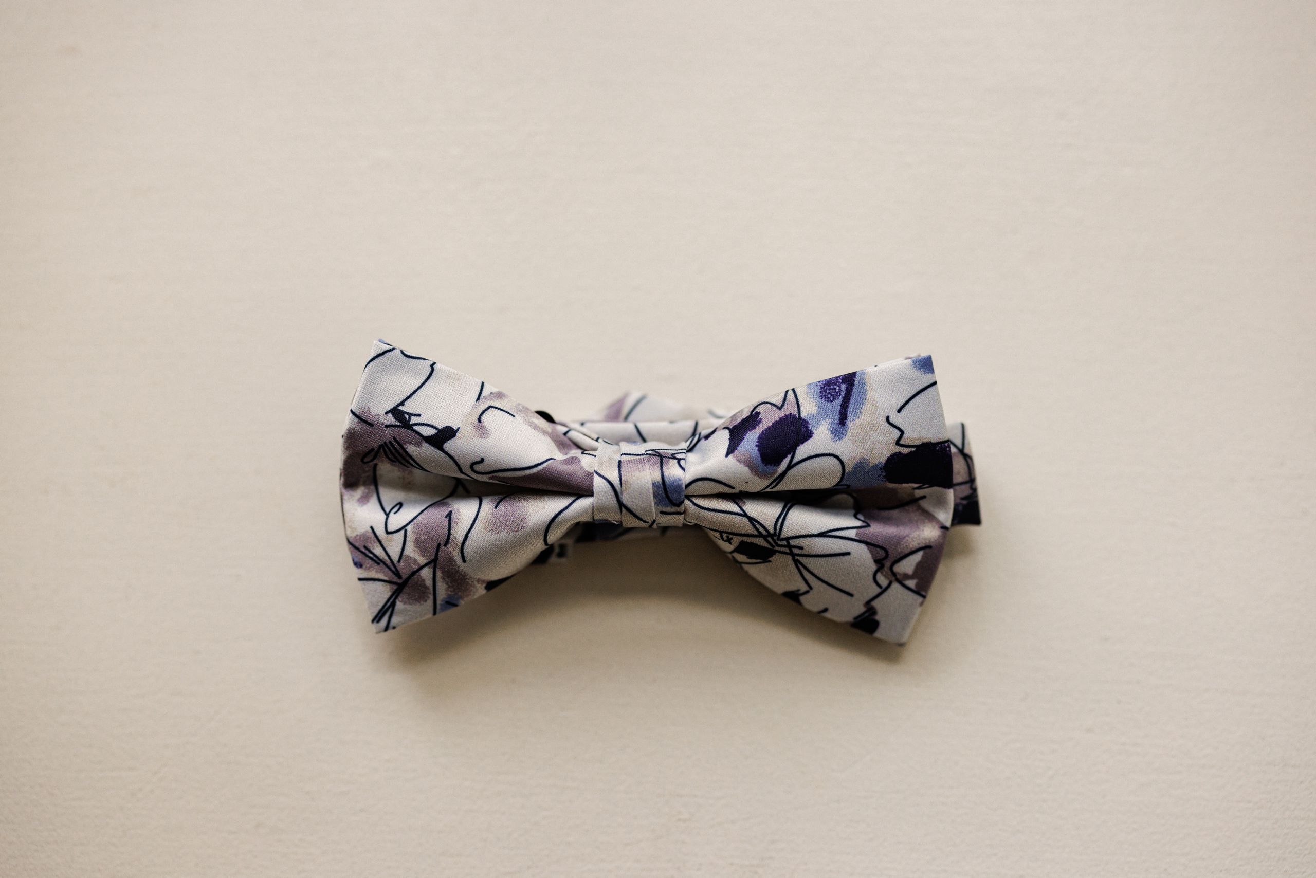 grooms bowtie wedding