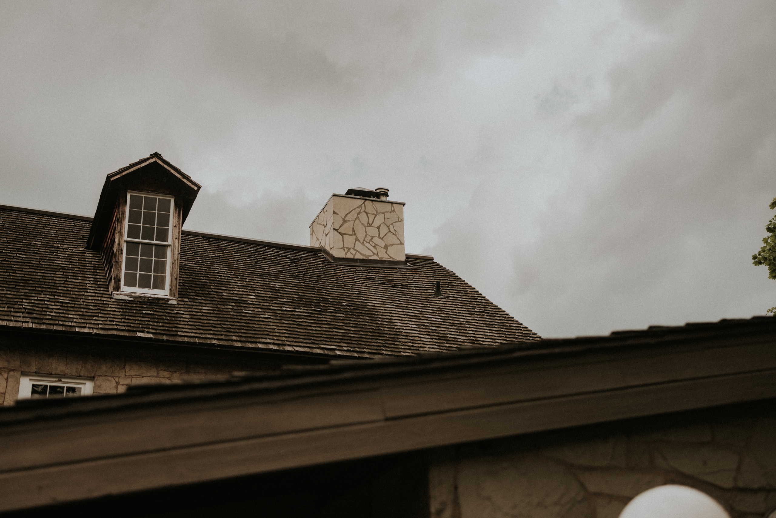 summer rain wedding ancaster mill romantic photography