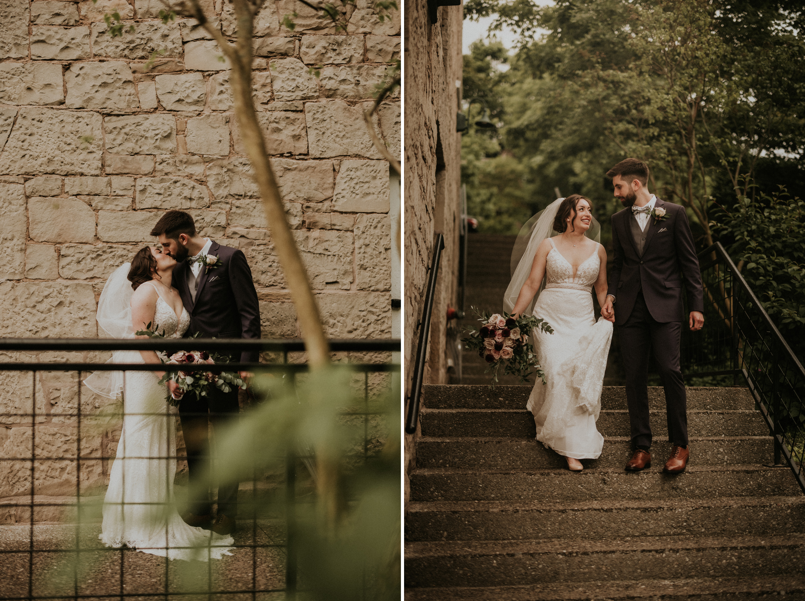 ancaster mill wedding photographer afterglow images