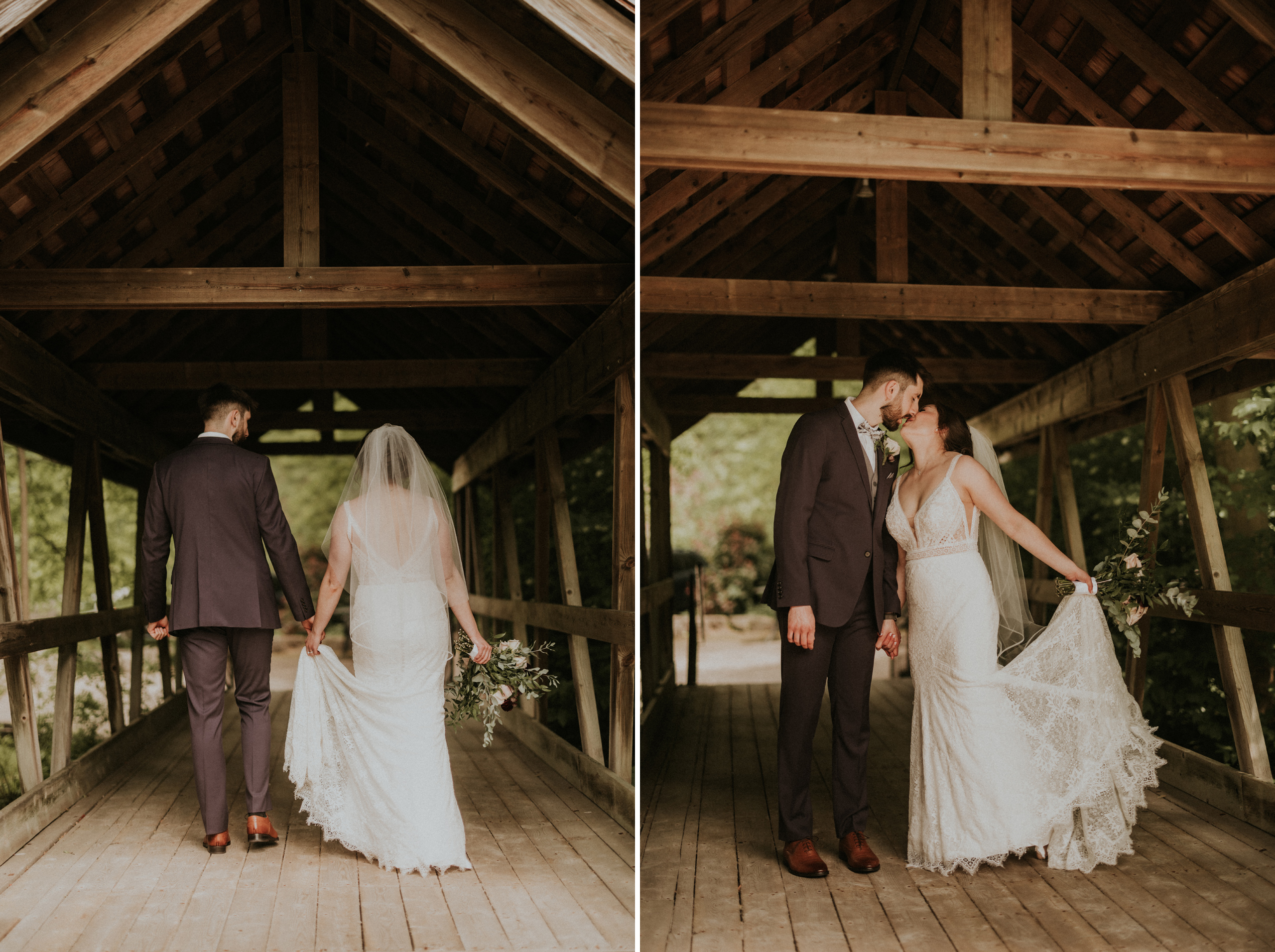 ancaster mill wedding photographer afterglow images