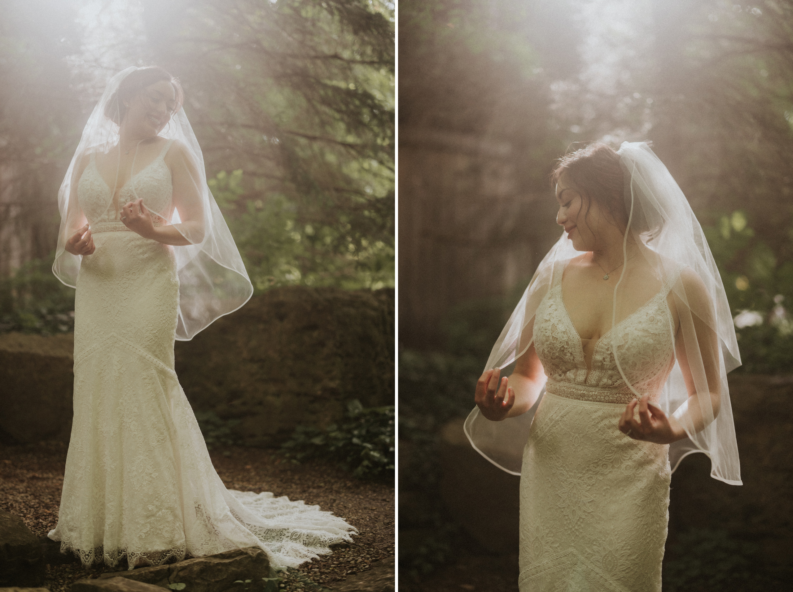 romantic wedding photography afterglow images ancaster mill