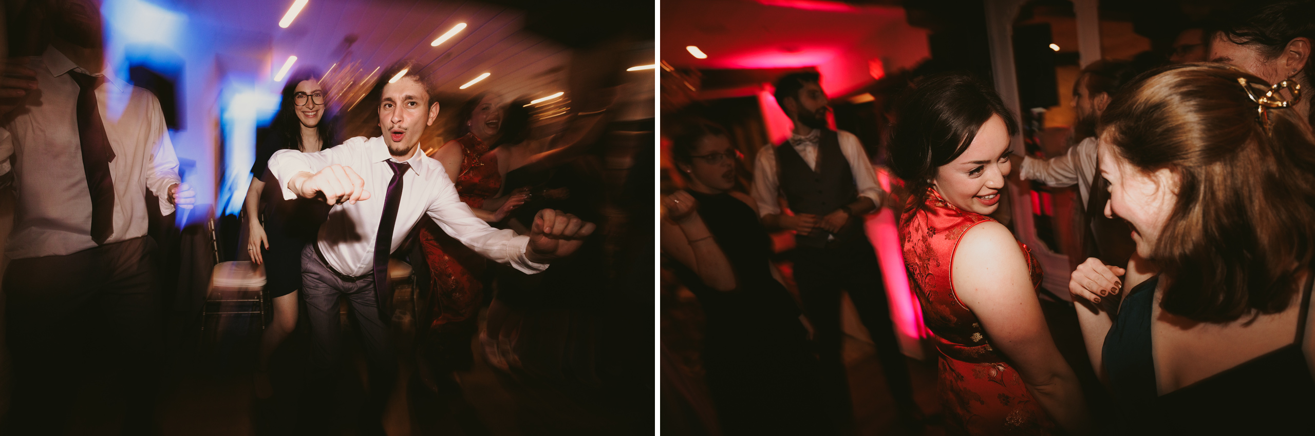 wedding reception dancing party photos afterglow images