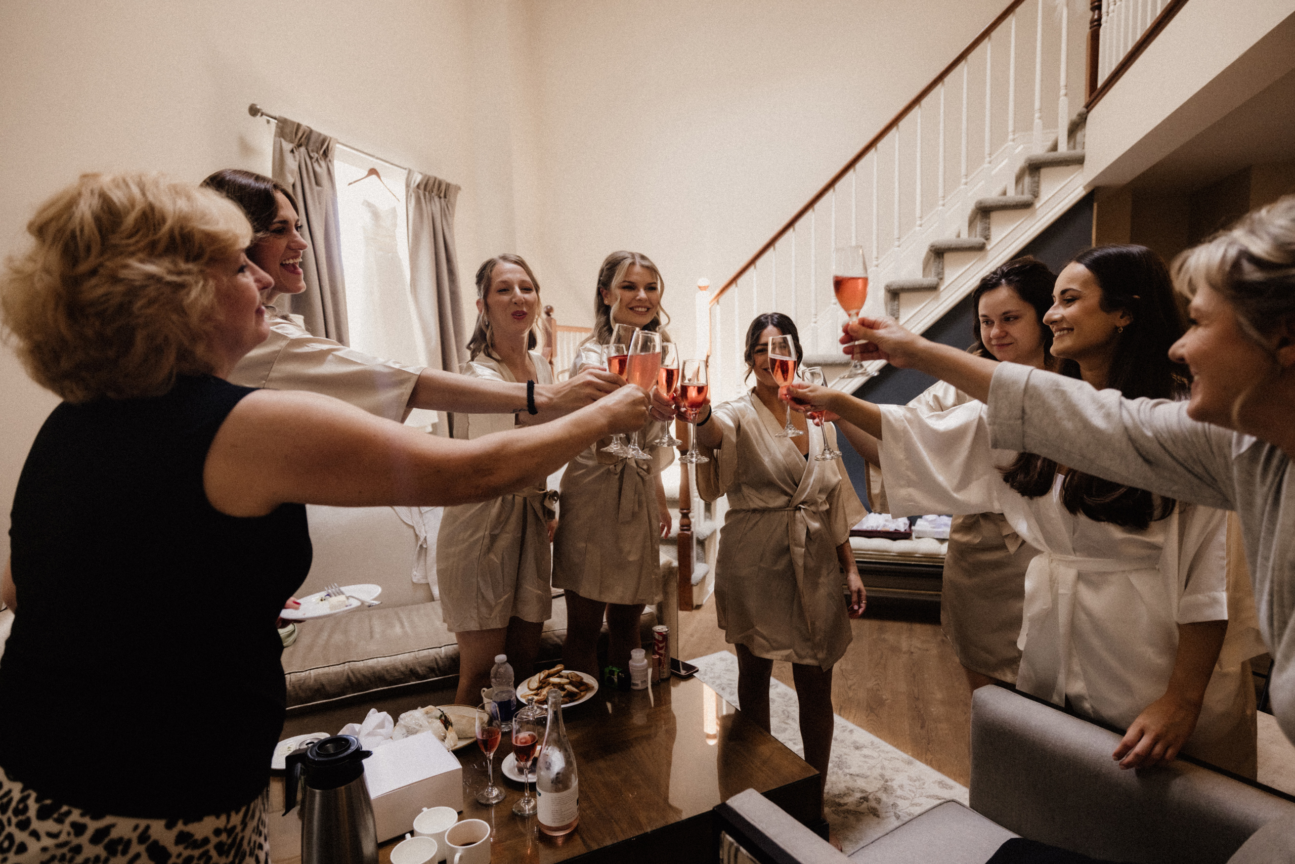 cheers sparkling wine