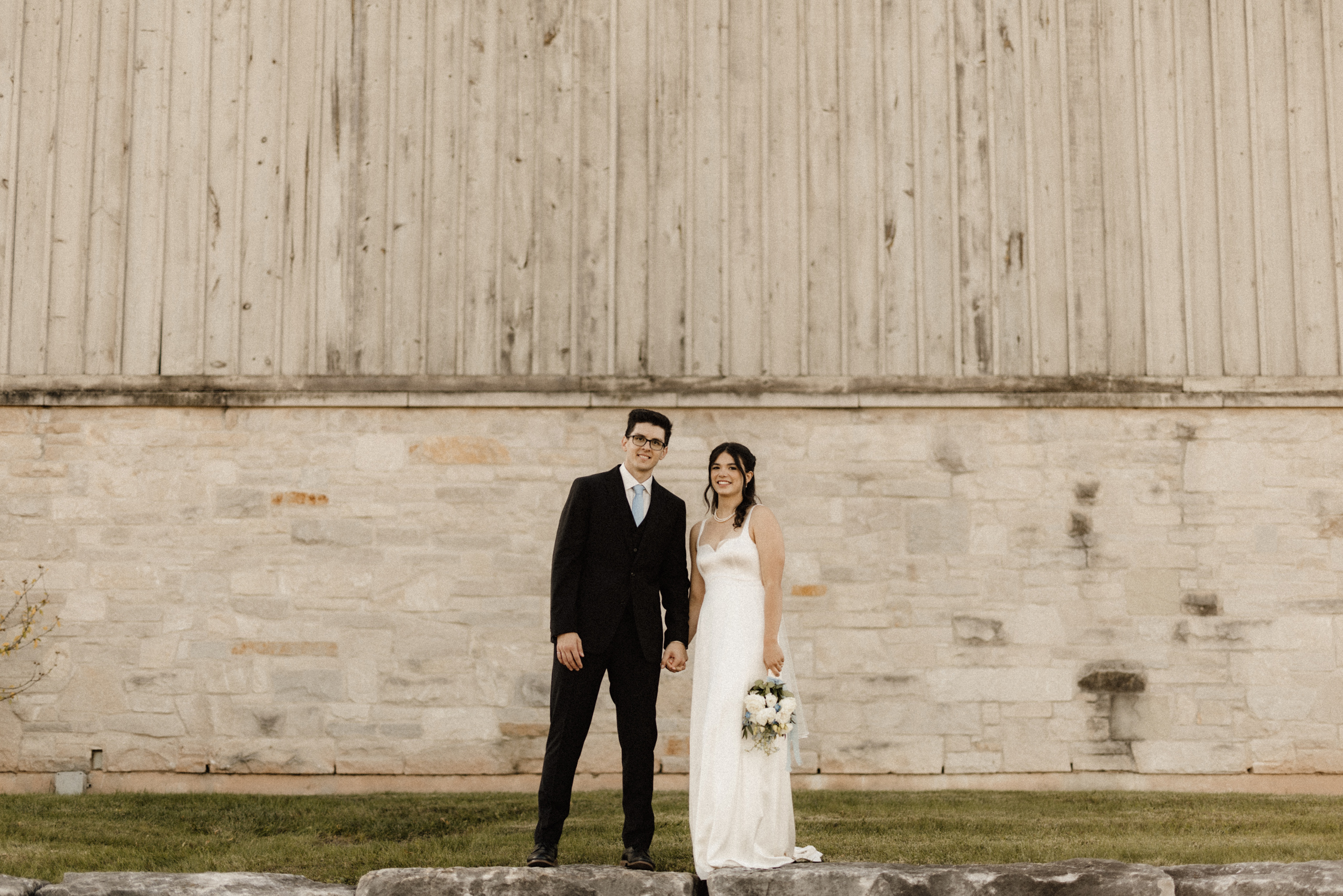 playful romantic wedding photography peninsula ridge estate wine