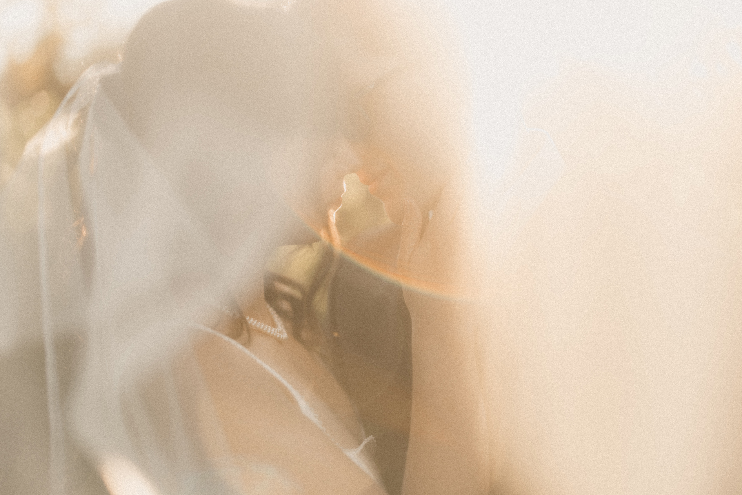 soft dreamy under the veil photography vineyard peninsula ridge