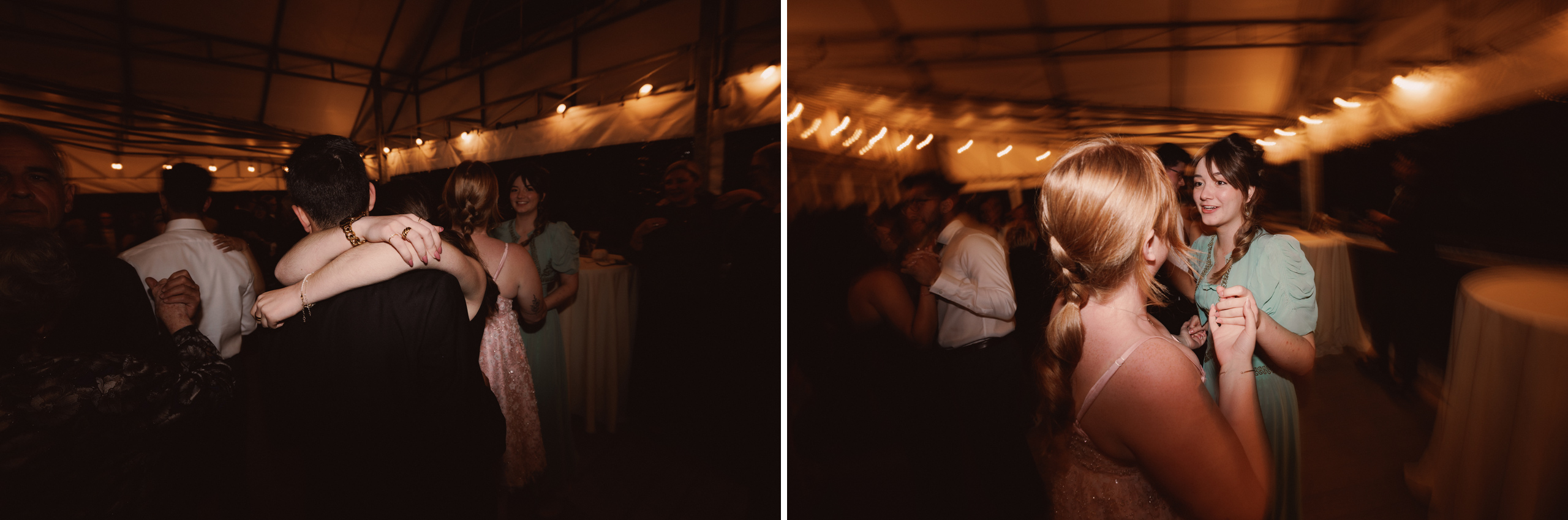 wedding dance party dancefloor dancing afterglow images