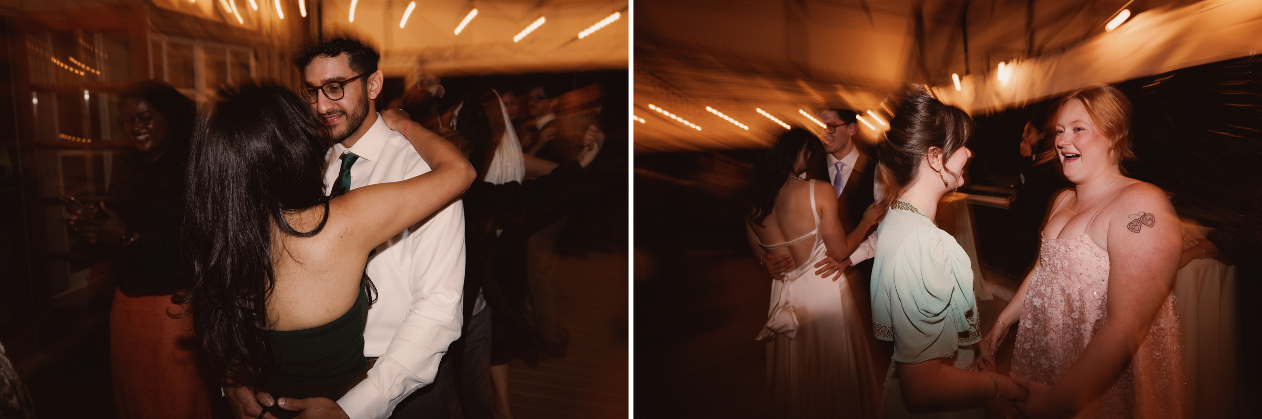 wedding dance party dancefloor dancing afterglow images