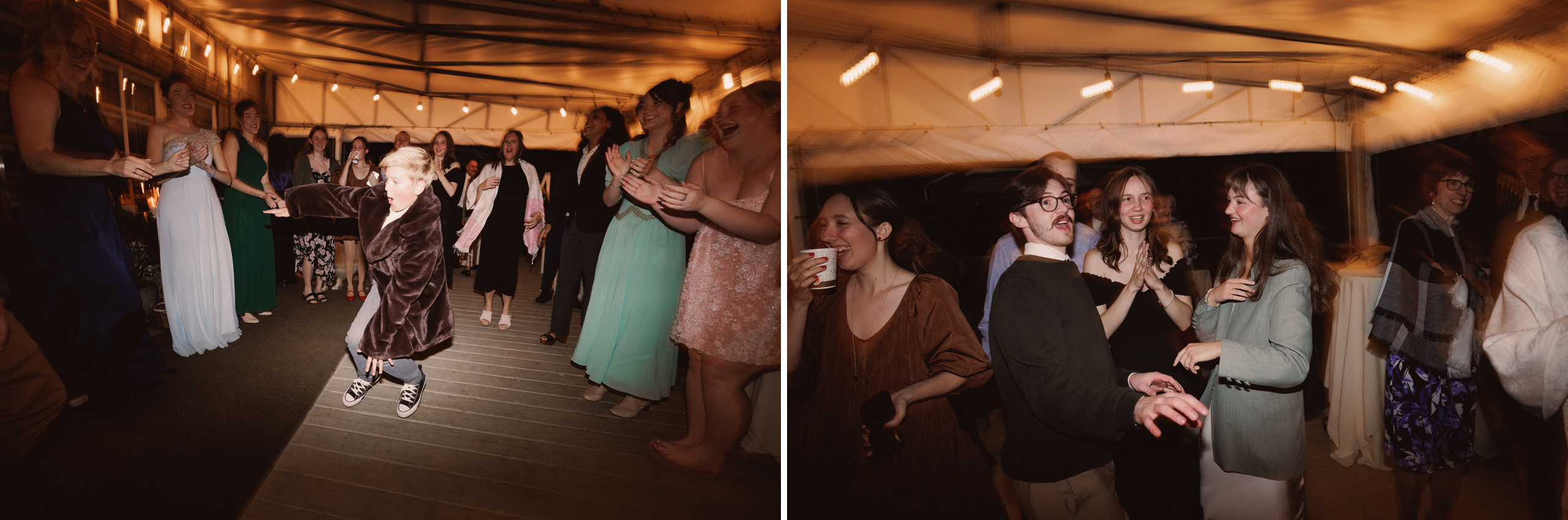 wedding dance party dancefloor dancing afterglow images