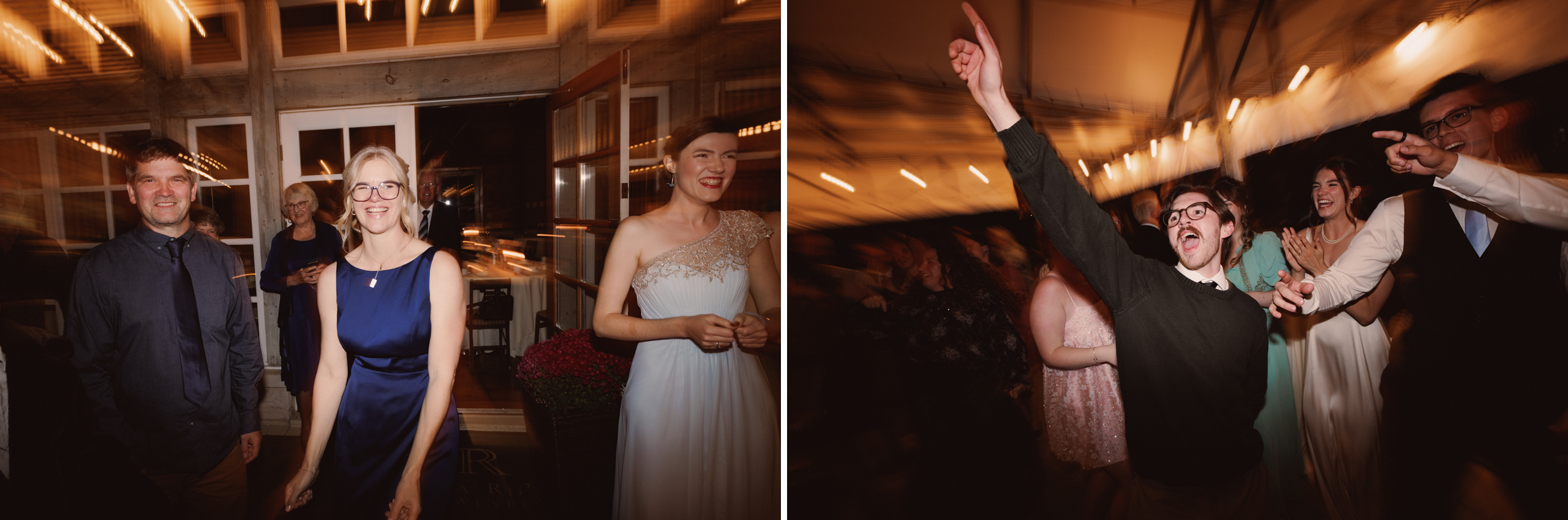 wedding dance party dancefloor dancing afterglow images