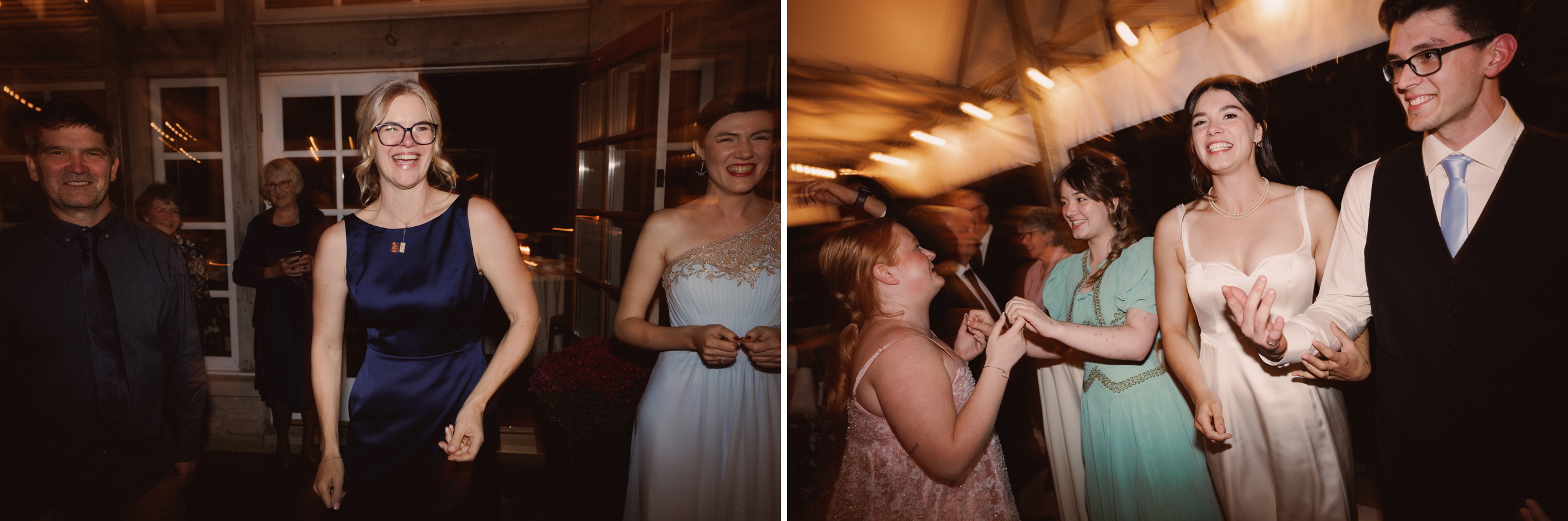 wedding dance party dancefloor dancing afterglow images