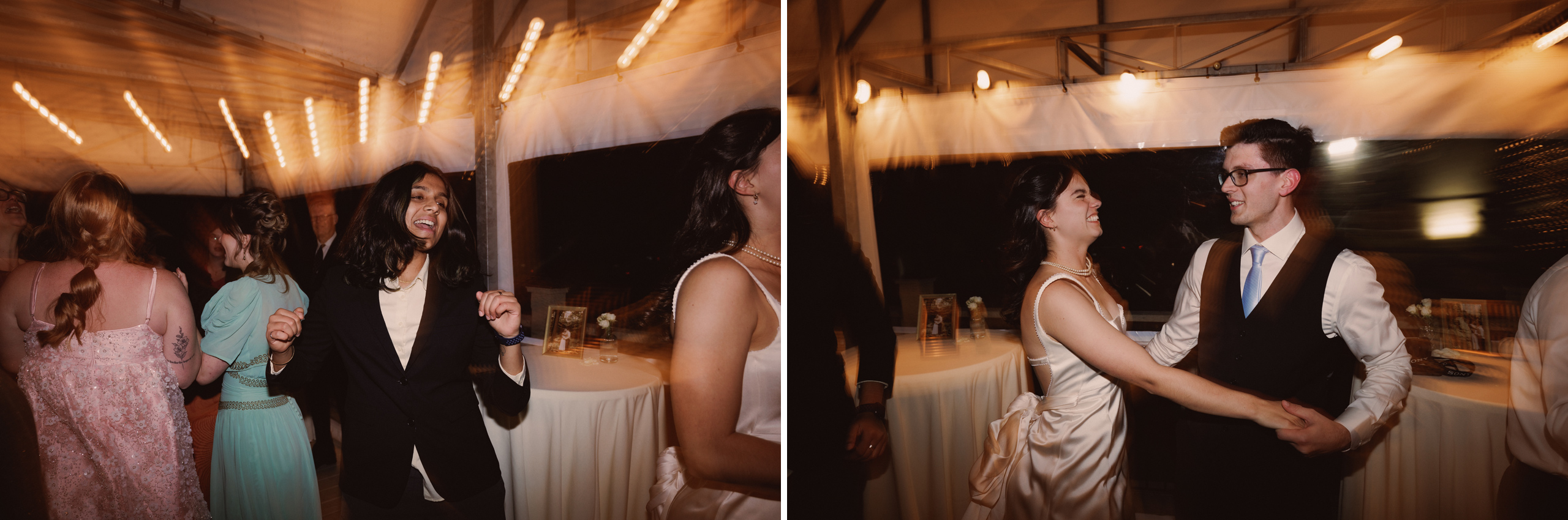 wedding dance party dancefloor dancing afterglow images