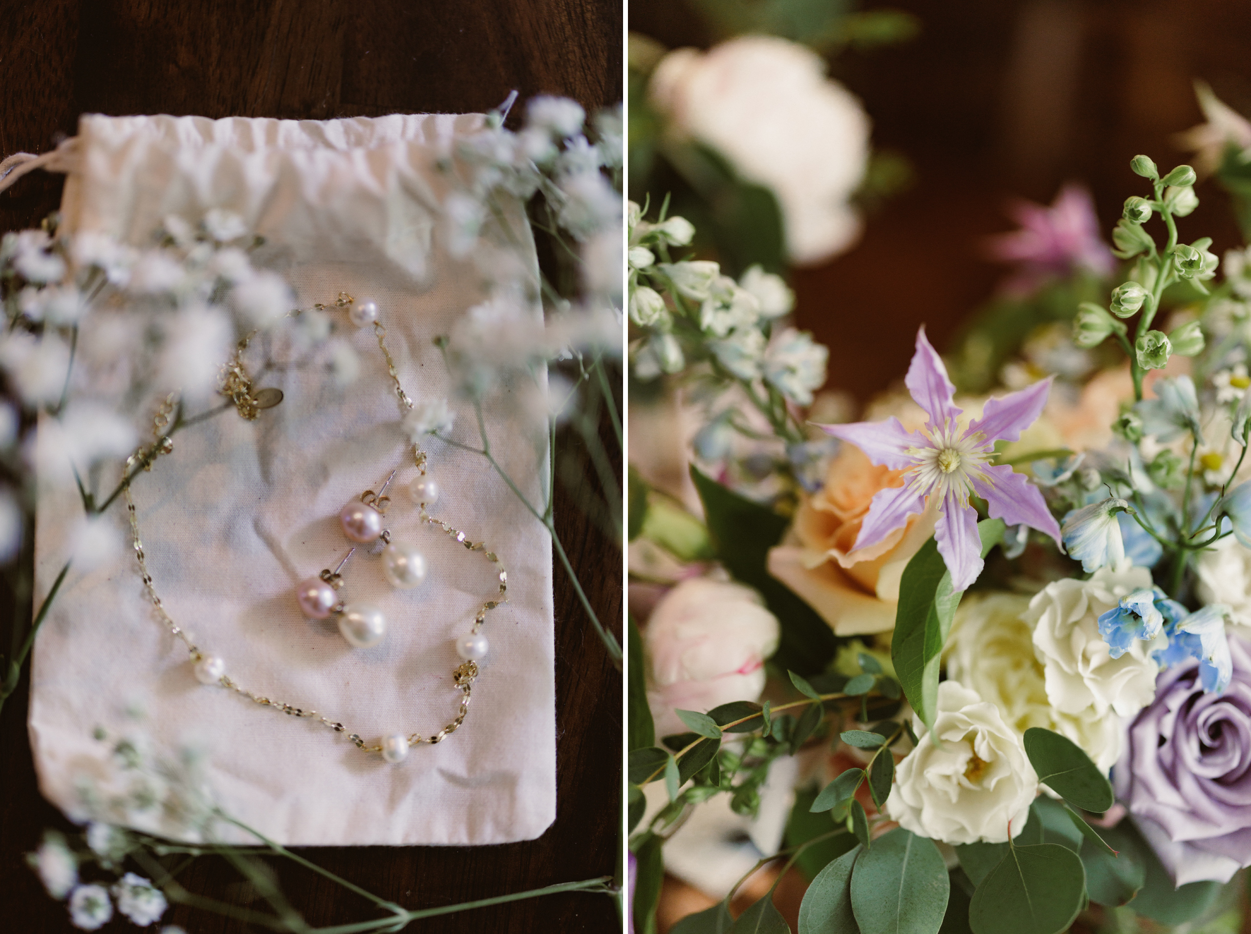 bride jewellery details wedding photographer