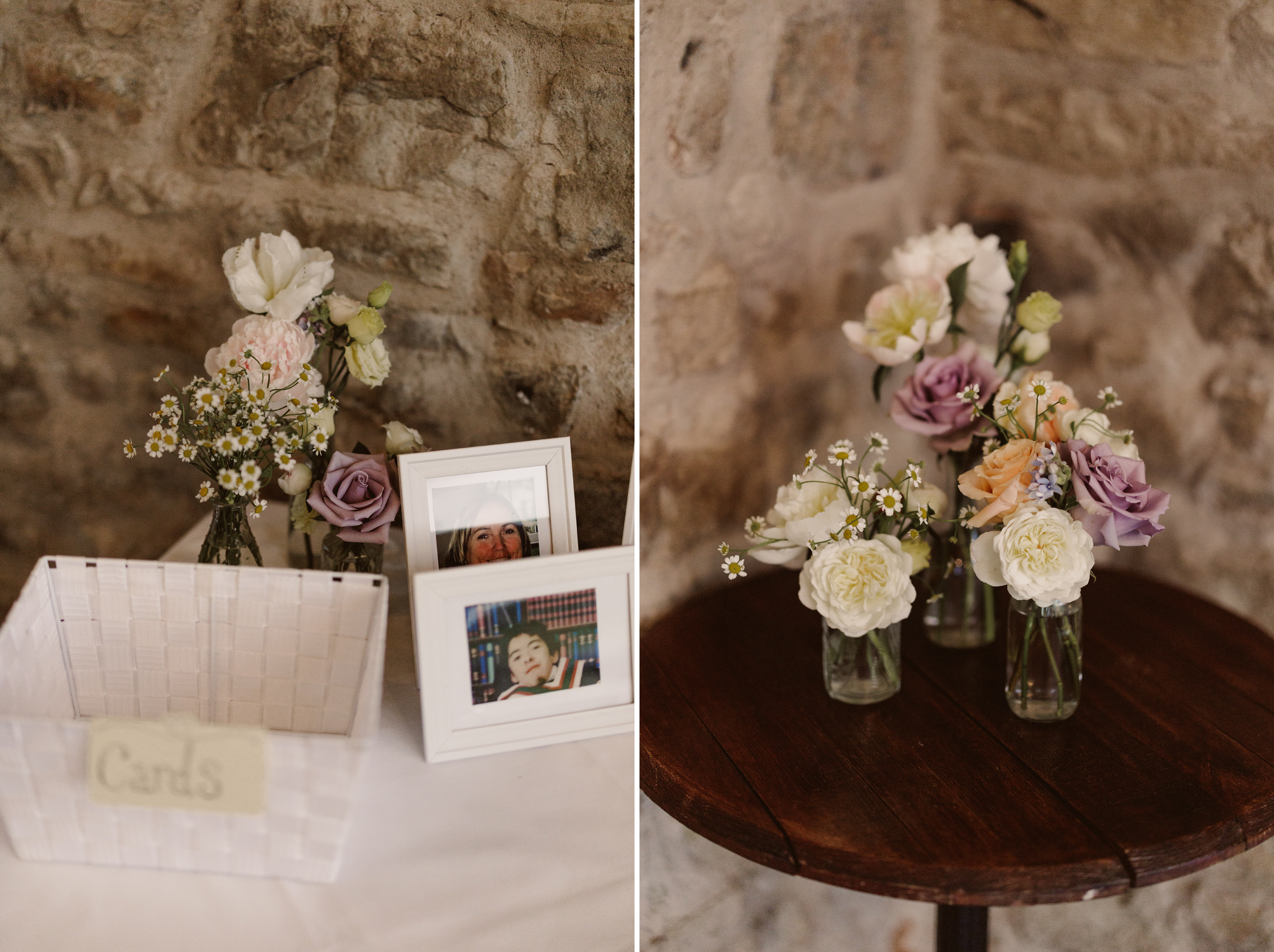 carriage house wedding vineland estates winery