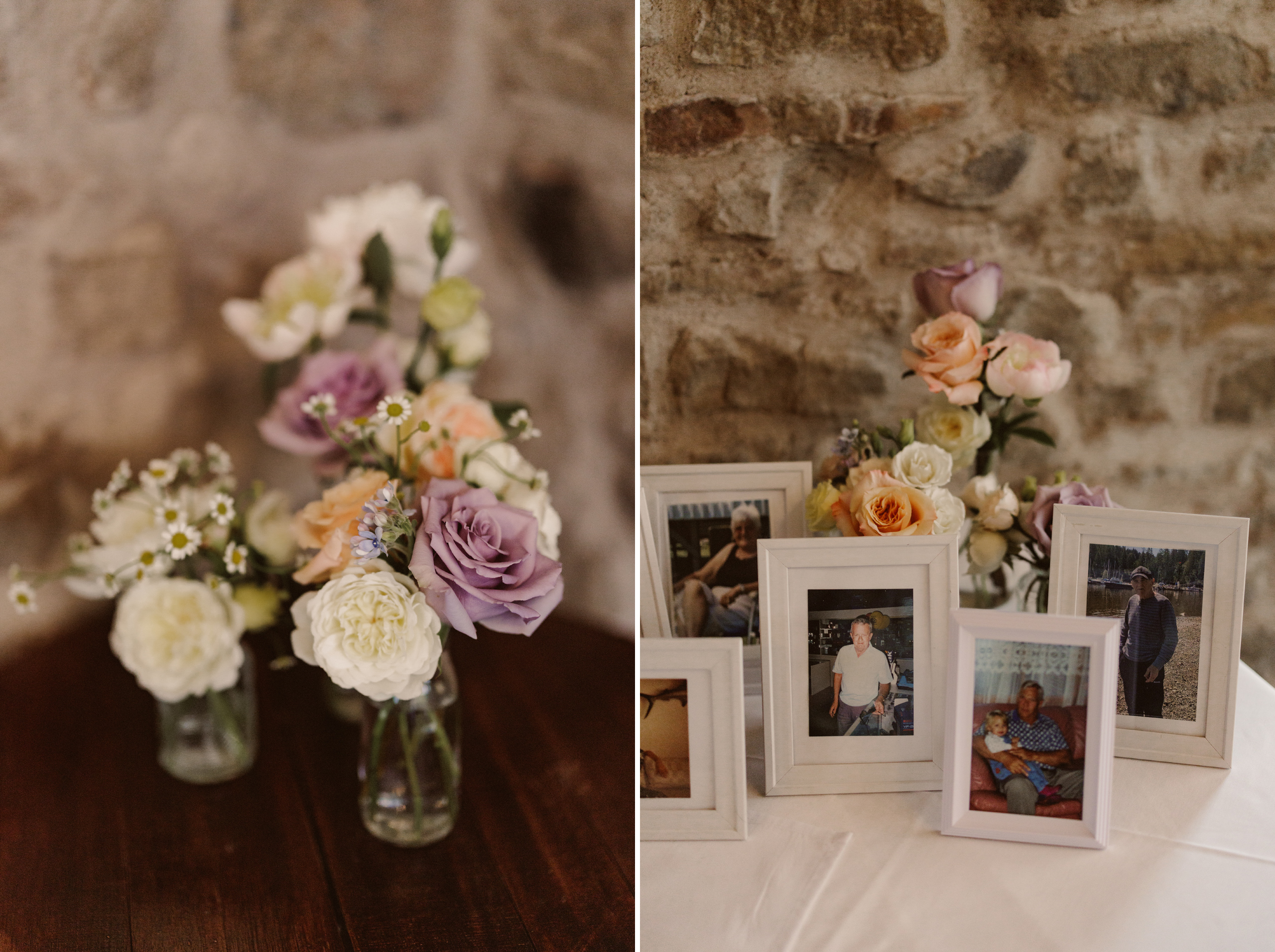 carriage house wedding vineland estates winery