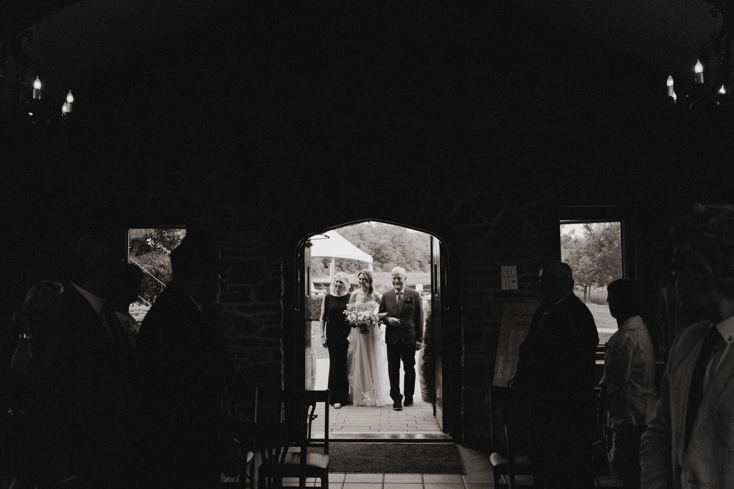 vineland estates carriage house wedding photo afterglow