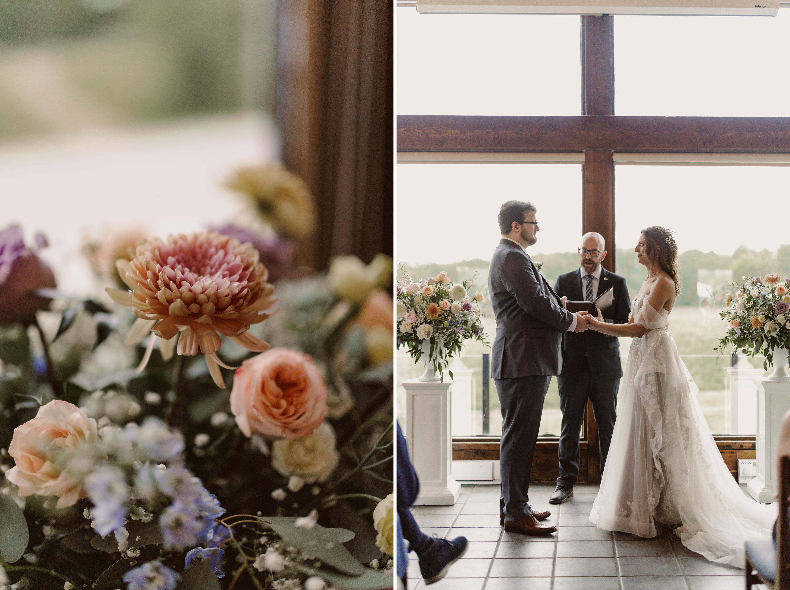 vineland estates carriage house wedding photo afterglow