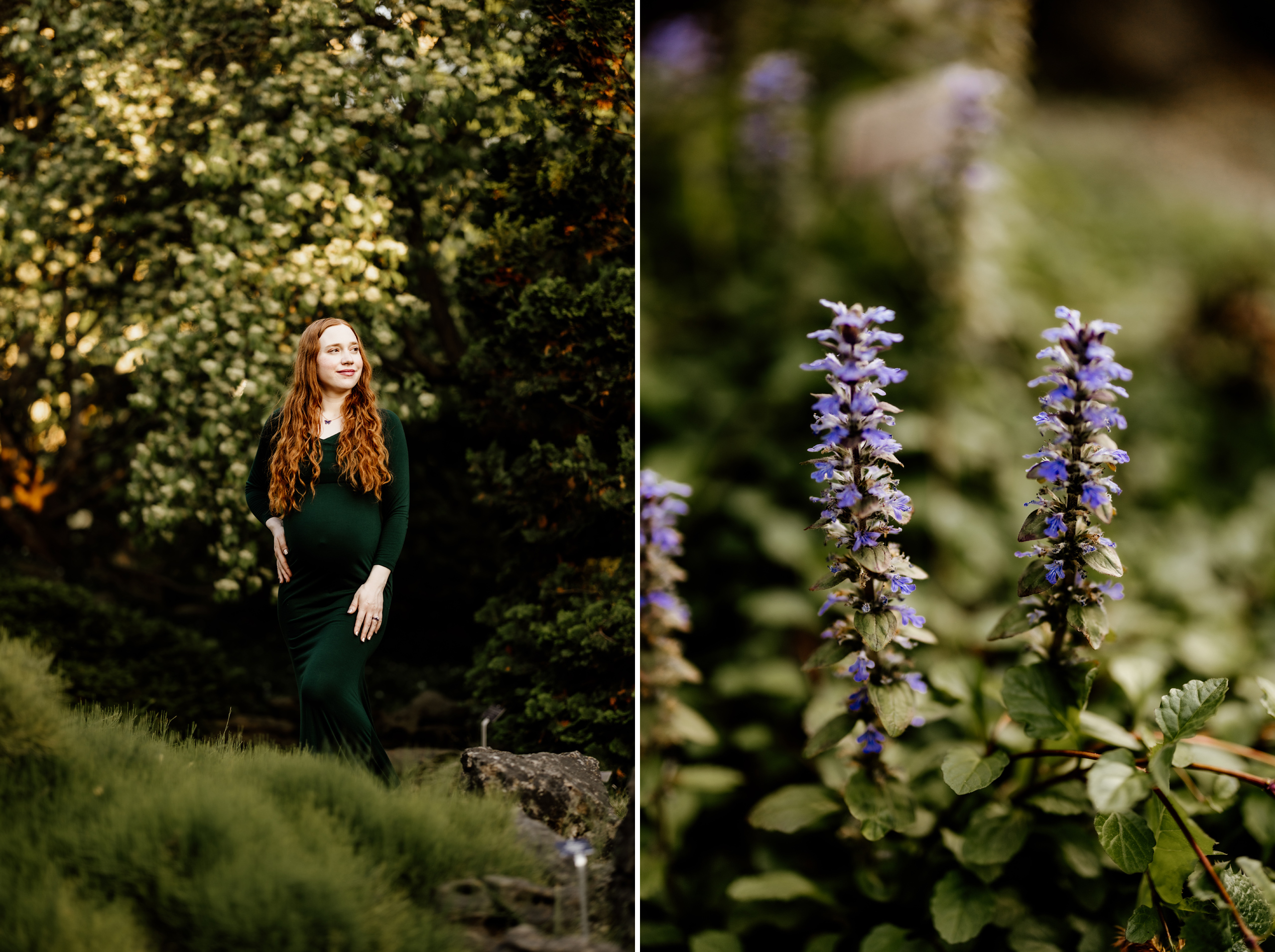 maternity photographer niagara