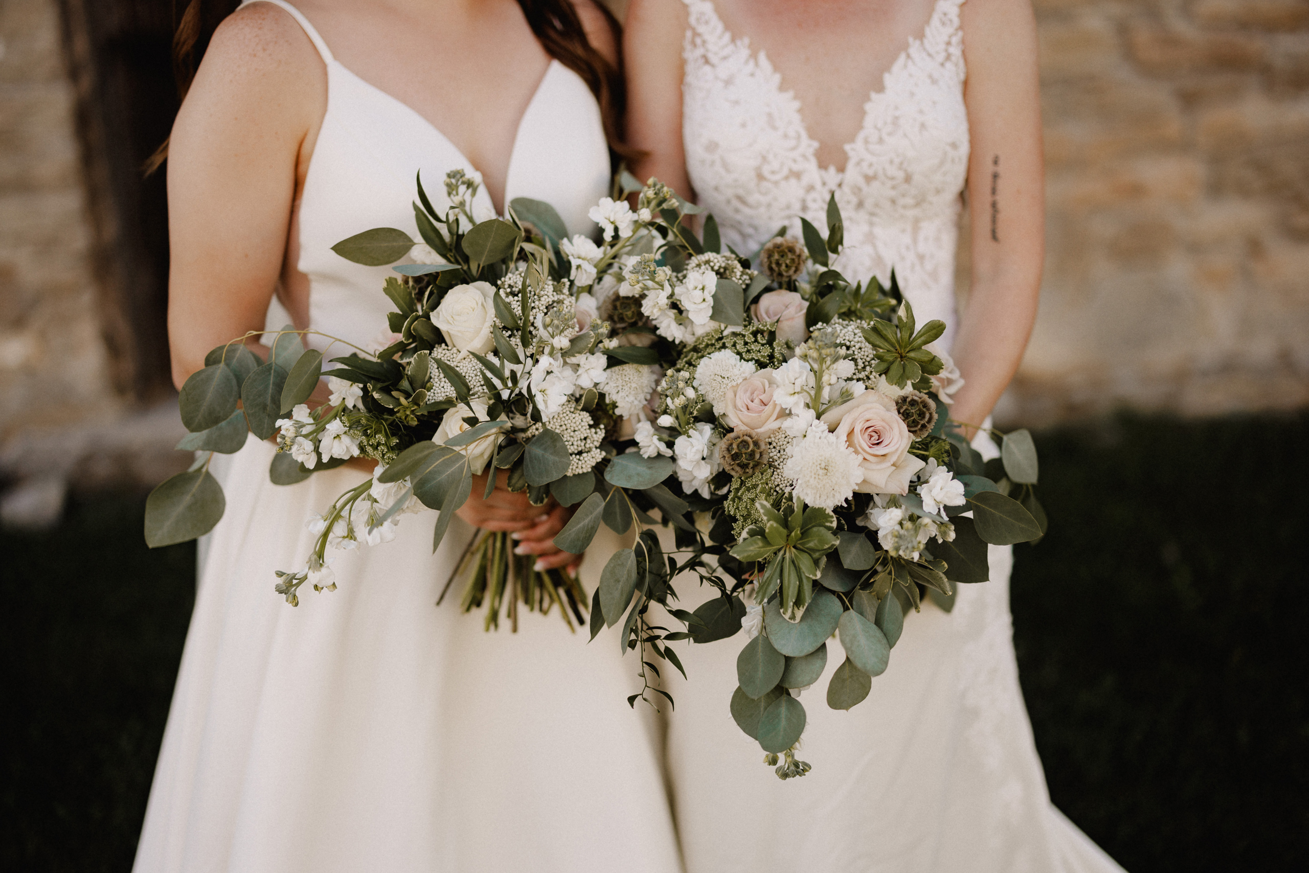 romantic wedding photography afterglow images