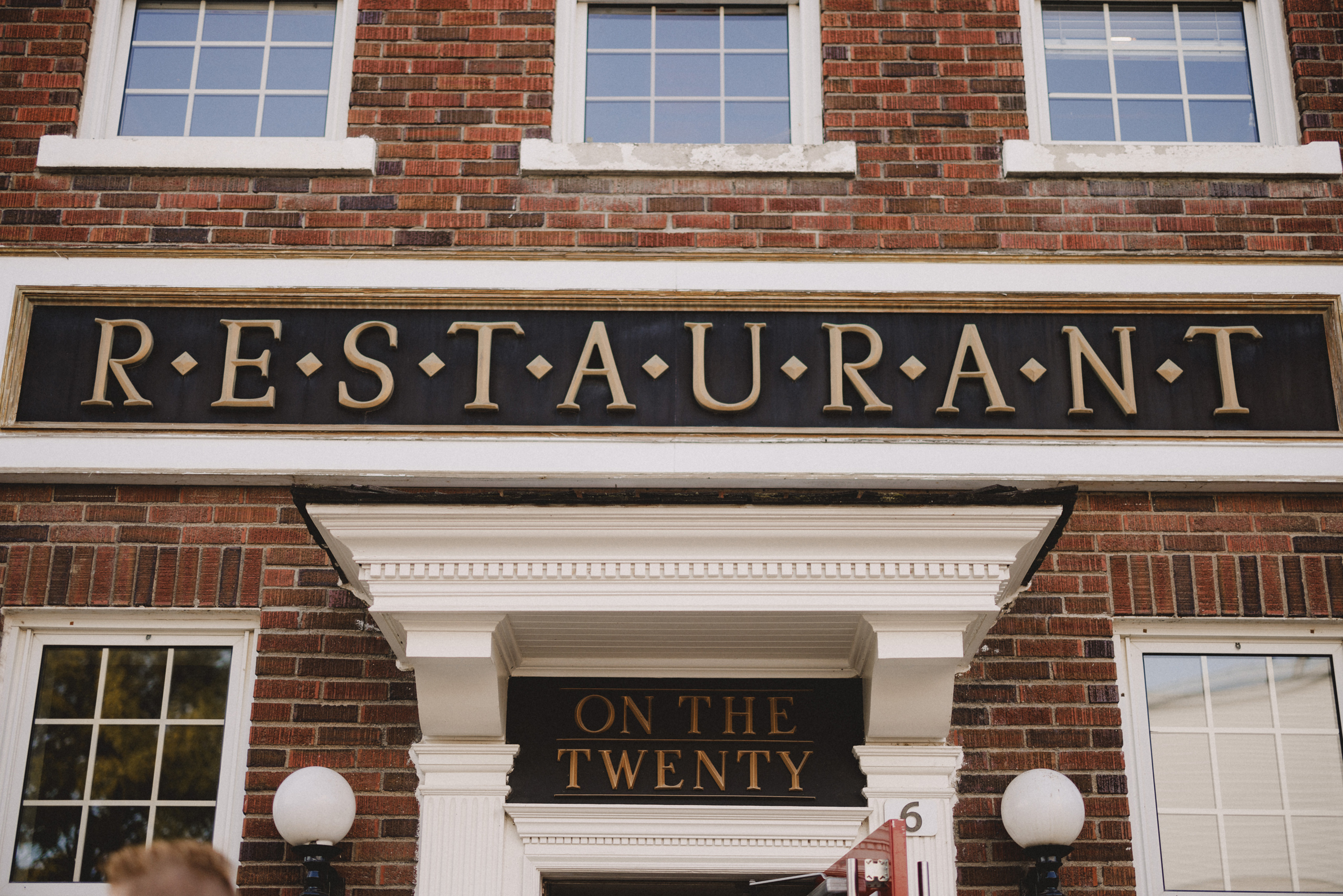 inn on the twenty restaurant street view