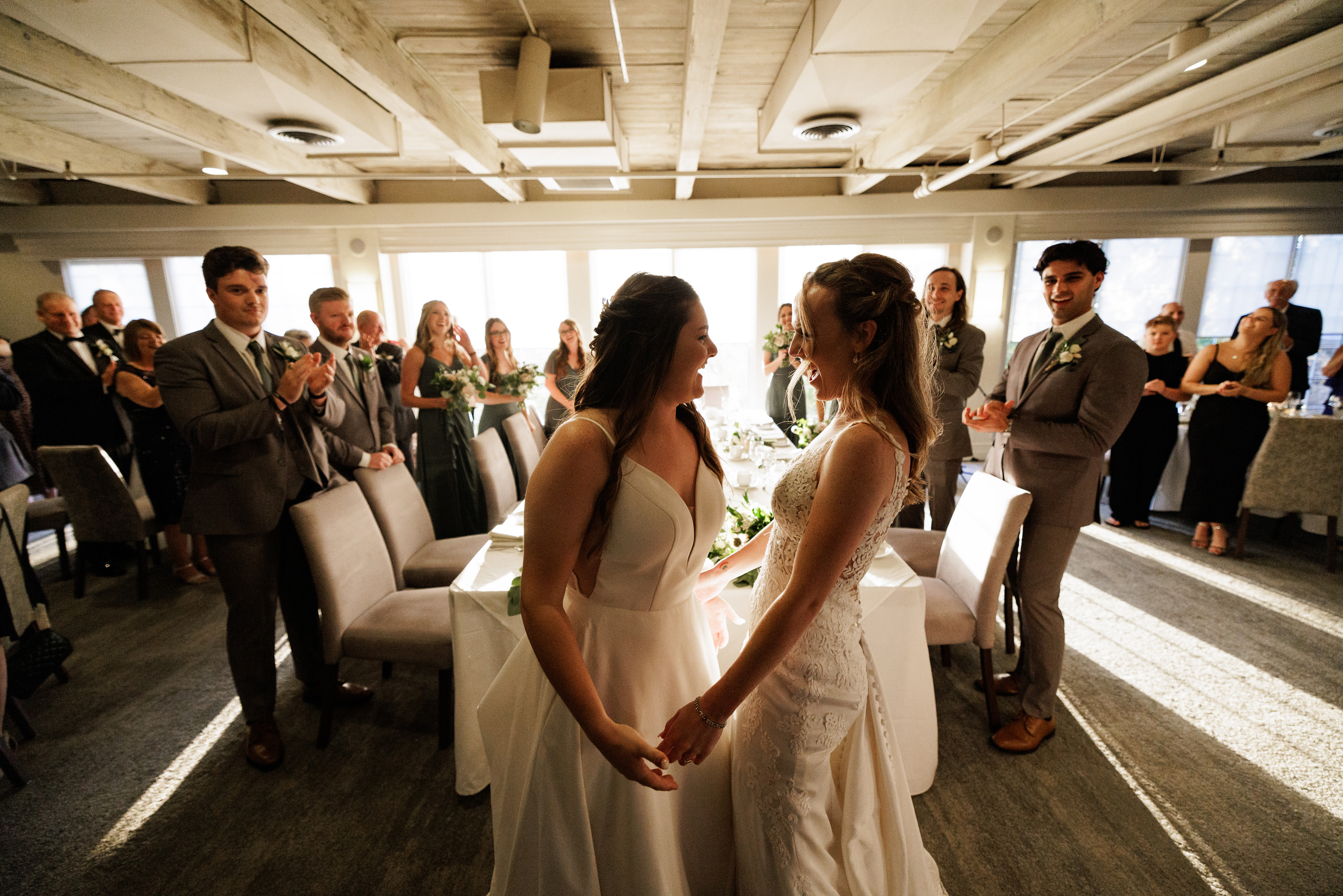 first dance inn on the twenty windows room