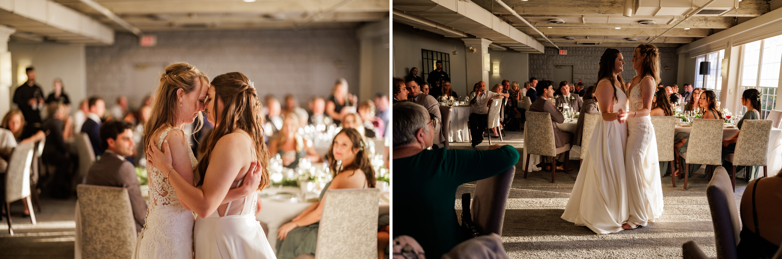 first dance inn on the twenty windows room