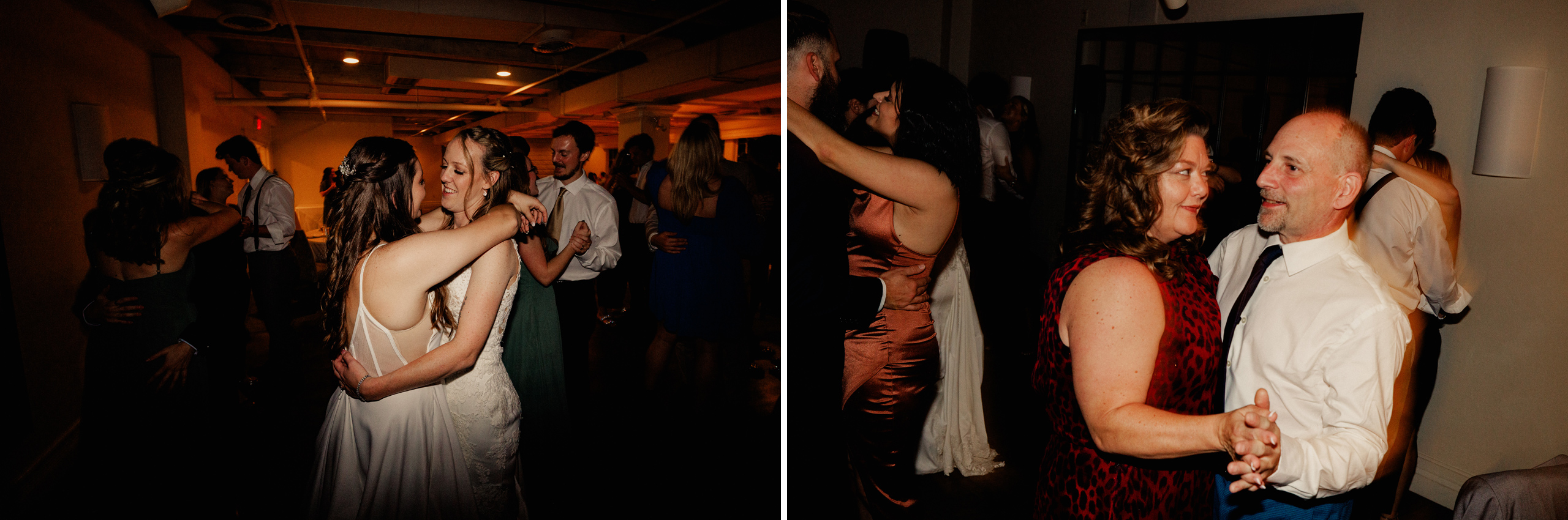 dance party windows room wedding dirty beats dj