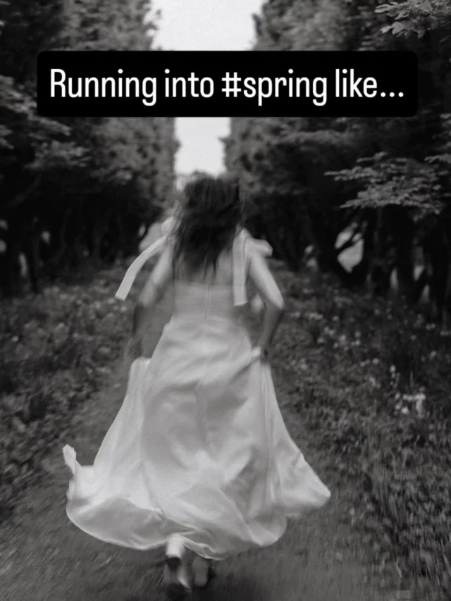 Running into #Spring. Can almost feel it now. Getting ready for some beautiful sessions and weddings! Get in touch soon if you want a spring session (engagement, maternity, boudoir) as dates are filling up fast. @afterglowimages #film #niagaraphotographer #portrait #romantic